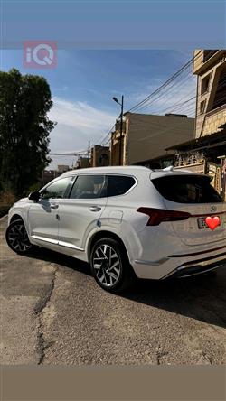 هیوندای سەنتافی